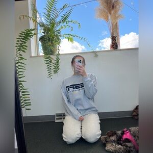 Vintage espn classic Crewneck 1979